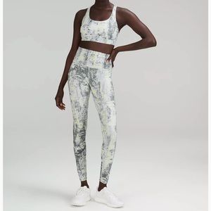 Lululemon athletica Wunder Train High-Rise Tight 28" women’s size 4